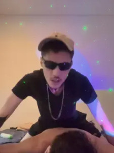 Stream the hardcore scene titled AbelDot23, 21 years old, male