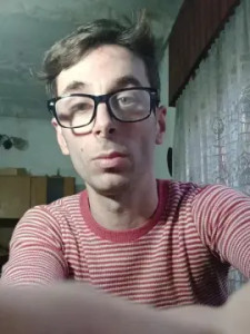 Play this complete clip titled facu2224, 19 years old, male