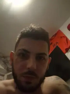 Stream this uncensored movie named Alicantedotado, 30 years old, male