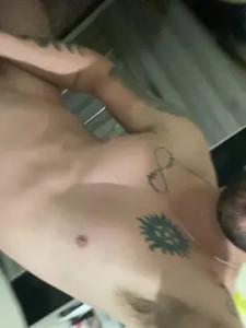 Watch the full scene named Mikercarvalho, 36 years old, male