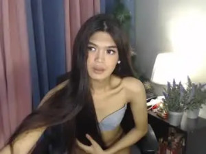 Enjoy watching this full movie named Urpretty_shanexx Cam porn model from chaturbate