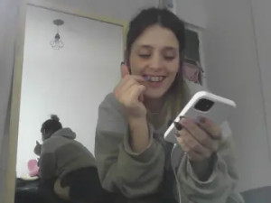 Watch the uncensored video named Xvalentinaof Cam porn model from cam4