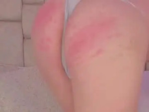 Stream this hardcore movie of _gingercherry_, 25 years old, trans