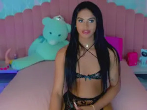 Watch this HD scene called amber_maldonado, 26 years old, trans