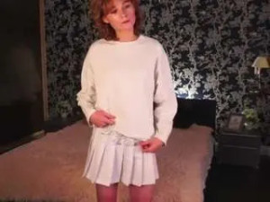Enjoy watching this full video named Irmafoxworth Cam porn model from camsoda