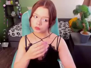 Play HD movie named Sarah__babyyy Cam porn model from chaturbate