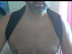 View the complete scene named scott_36, 40 years old, male