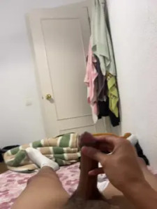 Watch hardcore video called morenito6927, 25 years old, male