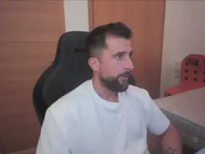 Watch this uncensored video titled Alex877x, 35 years old, male