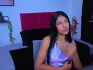 View full movie of Alejamedusa Cam porn model from chaturbate