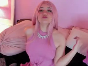 View this HD video of Frodita_dream Cam porn model from chaturbate