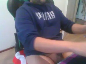 Watch uncensored scene of muumma, 37 years old, male