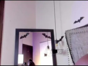 Enjoy watching this hardcore scene of CocoAngel Cam porn model from bongacams