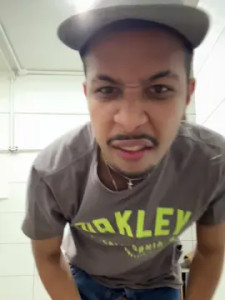 Play the HD video of Bsb_robe, 21 years old, male