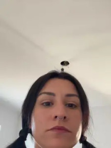 Enjoy watching complete scene of Delici0sa Cam porn model from cam4