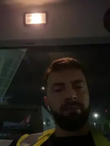 Play the uncut clip called Viciosoteta, 33 years old, male