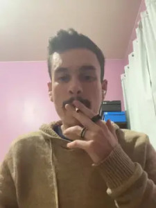 Play uncensored movie called Henriquezaumm, 25 years old, male