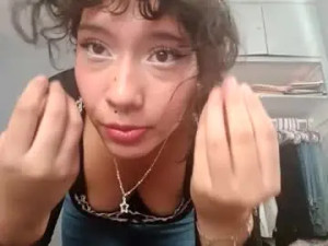 Enjoy watching the HD clip titled Xsillymillyx Cam porn model from chaturbate