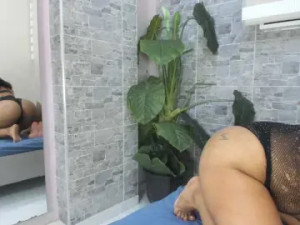Stream this hardcore clip of AntonellaBlaze Cam porn model from bongacams
