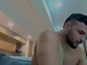 View complete clip titled jackson_wayne__, 29 years old, male