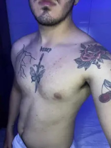 Watch the HD movie named Felipesennahot, 22 years old, male