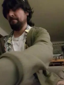 Play the hardcore movie called VecinoChileno, 39 years old, male