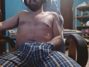 Play full clip called Gryffindor95, 29 years old, male