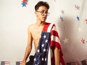 Stream the uncensored clip titled AustinReed, 20 years old, brunette hair male