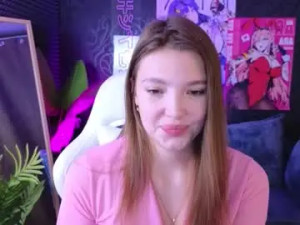 Enjoy watching hardcore clip called Marshmelany Cam porn model from chaturbate