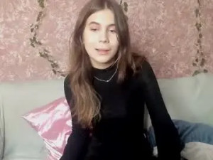 Watch complete scene titled Nebula_girl Cam porn model from chaturbate