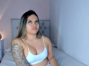 Stream complete scene named Mariana___roexx Cam porn model from chaturbate