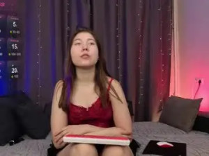 Play this uncut video of Veronika_myers Cam porn model from chaturbate