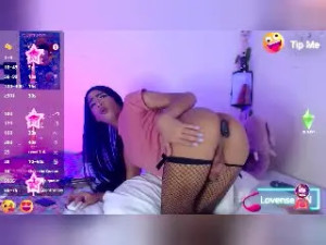 Stream full video titled AlanaMichelle, trans