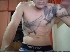 Stream uncut scene titled kal_edu, 36 years old, male