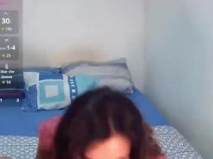 Play hardcore scene called Andy_abby Cam porn model from chaturbate