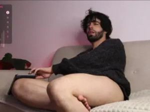 Watch the complete video called juanrizzo, 28 years old, male