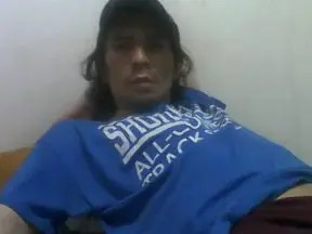 Enjoy watching uncensored scene of Cabache, 36 years old, male