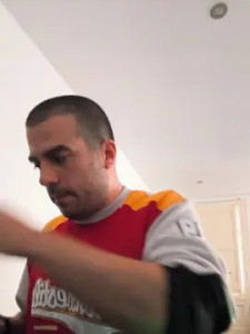 Watch this HD video named Skitthot, 37 years old, male