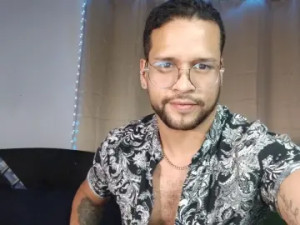 View this uncut scene titled LucasGaeel, 32 years old, brunette hair male