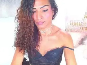 View HD video called paola-foster, trans