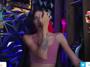 Enjoy watching this full video named alicee_salvatore, 25 years old, trans