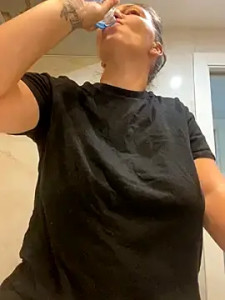 Watch uncensored clip called Cristalmegan Cam porn model from stripchat