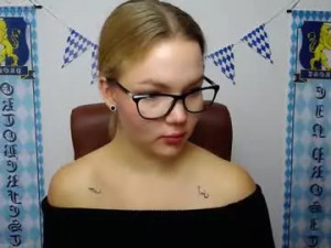 Watch this uncensored video titled Stellalights Cam porn model from chaturbate