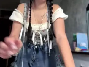 Stream hardcore scene named Jackelyncubeta Cam porn model from chaturbate