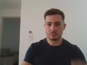 Watch this full clip of BenicioSLA, 37 years old, male