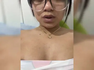 Watch the HD scene titled Cute-naza Cam porn model from bongacams