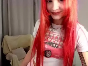 Enjoy watching the uncut scene titled Eclipseempress Cam porn model from chaturbate