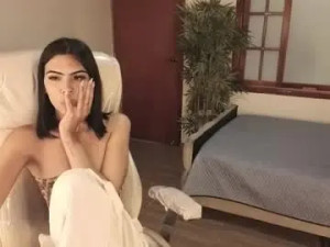 Stream this hardcore scene titled Megaan_rosee Cam porn model from chaturbate