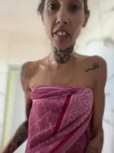 View hardcore clip titled Casalfogoskunk Cam porn model from cam4