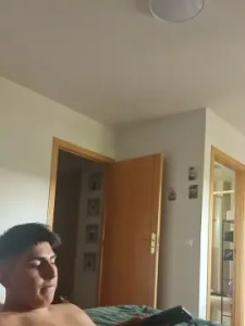 Enjoy watching full video titled James25nava, 25 years old, male